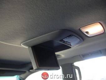 2005 Lexus GX470 Pictures