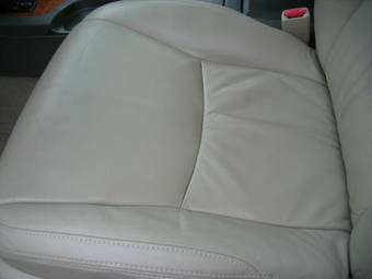 2005 Lexus GX470 Pictures