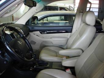 2005 Lexus GX470 Photos