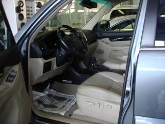 2005 Lexus GX470 For Sale