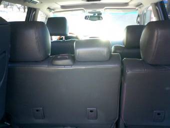 2005 Lexus GX470 Photos