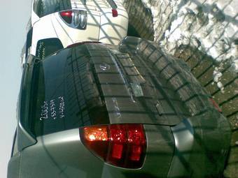 2005 Lexus GX470 Pictures