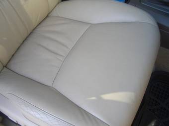 2005 Lexus GX470 Photos