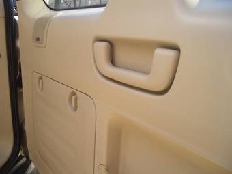 2005 Lexus GX470 Photos