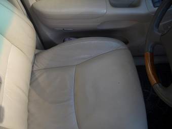 2005 Lexus GX470 Photos