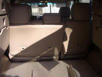 2005 Lexus GX470 For Sale