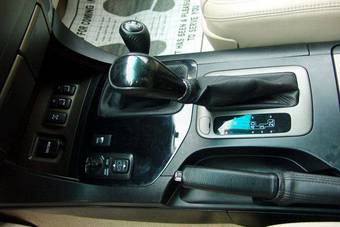 2005 Lexus GX470 Pictures