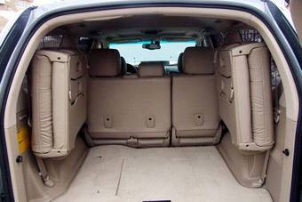2005 Lexus GX470 Photos