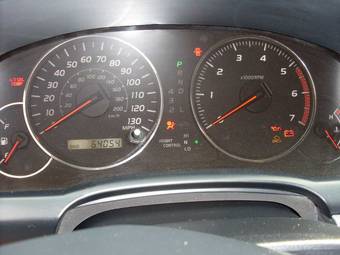 2005 Lexus GX470 Pics