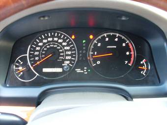 2005 Lexus GX470 For Sale