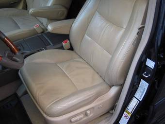 2005 Lexus GX470 Pics