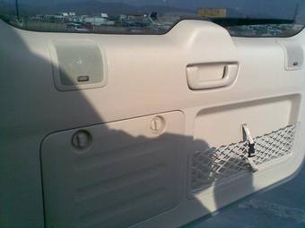 2005 Lexus GX470 Images