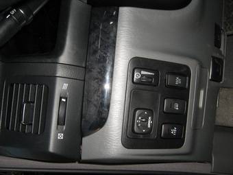 2005 Lexus GX470 Photos