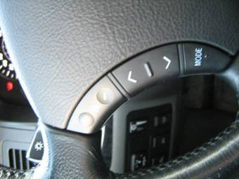 2005 Lexus GX470 Wallpapers