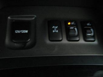 2005 Lexus GX470 Pics