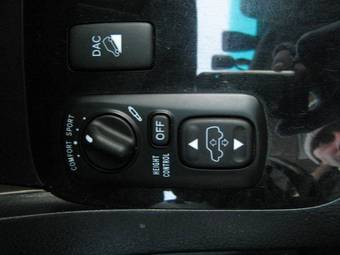 2005 Lexus GX470 Pictures