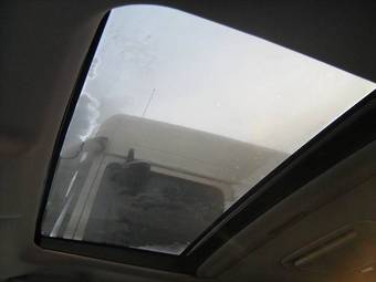 2005 Lexus GX470 Photos