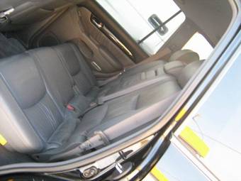 2005 Lexus GX470 Pictures