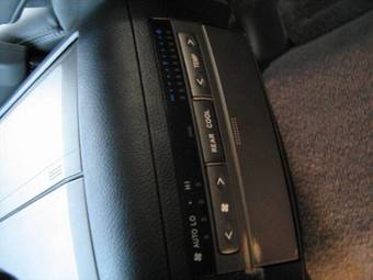 2005 Lexus GX470 Photos