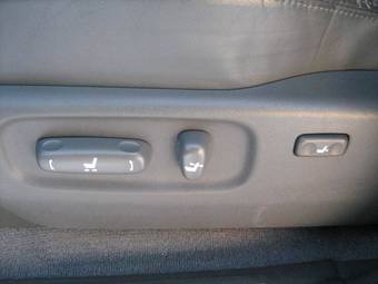 2005 Lexus GX470 Photos