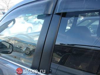 2005 Lexus GX470 Pics