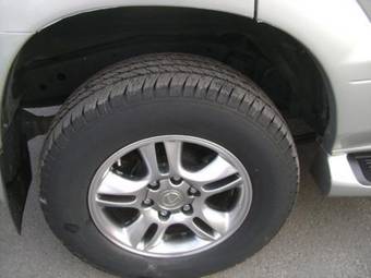 2005 Lexus GX470 For Sale