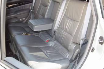 2005 Lexus GX470 Pictures