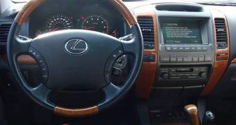 2005 Lexus GX470 For Sale