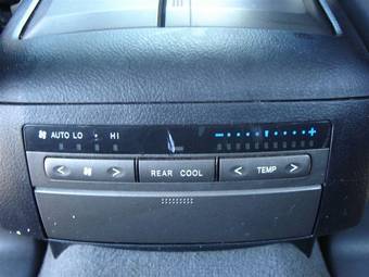 2005 Lexus GX470 Photos
