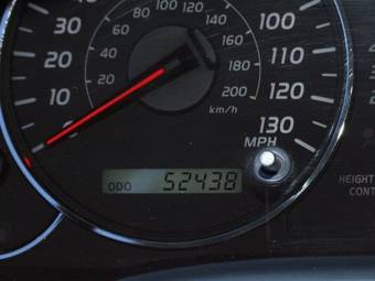 2005 Lexus GX470 For Sale
