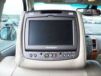 2005 Lexus GX470 For Sale