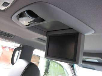 2005 Lexus GX470 Photos
