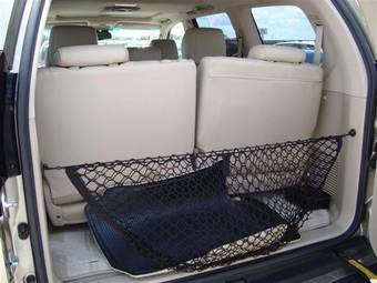 2005 Lexus GX470 Images