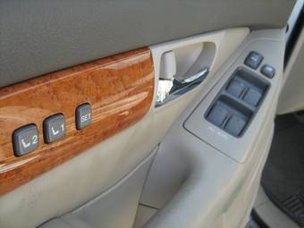 2005 Lexus GX470 For Sale