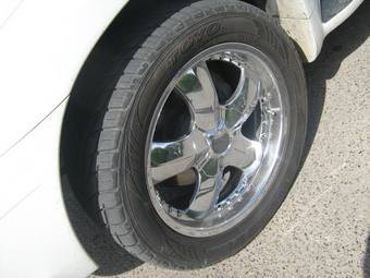 2005 Lexus GX470 Photos