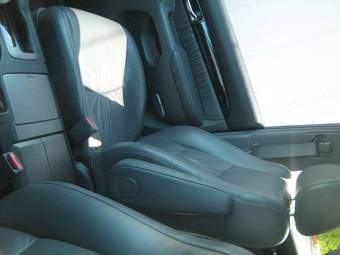 2005 Lexus GX470 Pictures