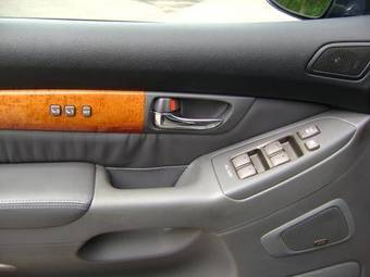 2005 Lexus GX470 For Sale