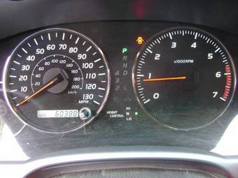 2005 Lexus GX470 For Sale