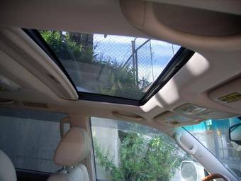 2005 Lexus GX470 Wallpapers
