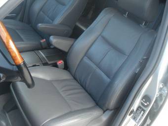 2005 Lexus GX470 Photos