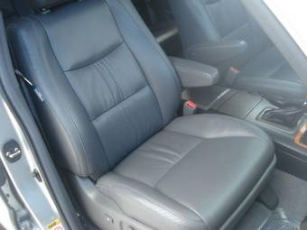 2005 Lexus GX470 Pictures