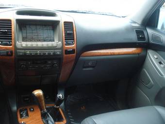 2005 Lexus GX470 For Sale