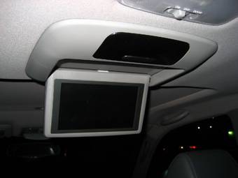 2005 Lexus GX470 Photos