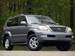 Preview 2005 Lexus GX470