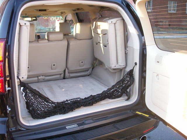 2006 Lexus GX470