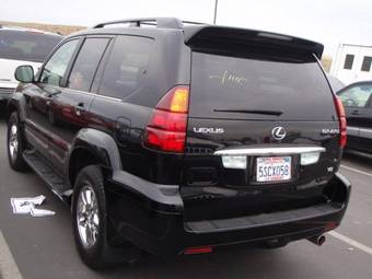 2006 Lexus GX470 For Sale