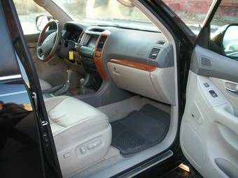 2006 Lexus GX470 For Sale