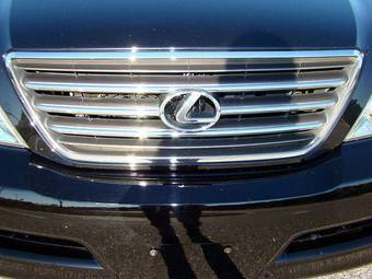 2006 Lexus GX470 For Sale