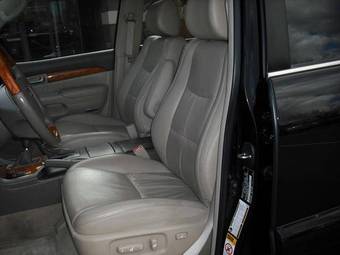 2006 Lexus GX470 For Sale