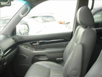 2006 Lexus GX470 Pictures